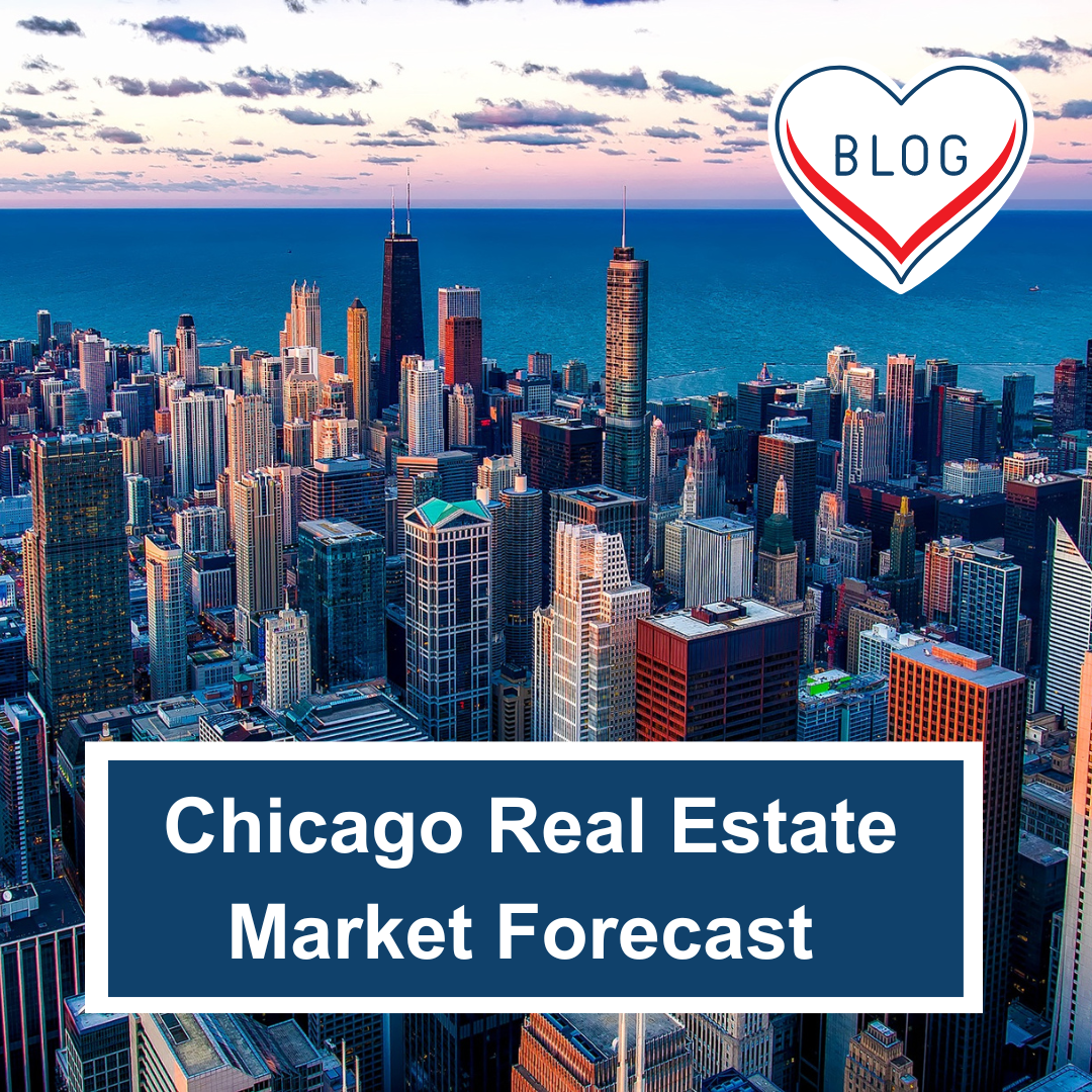Feb Blog Image - Chicago Real Estate Market Forecast
